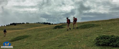 Plateau de Glandasse - 5494p