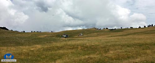 Plateau de Glandasse -  5497p