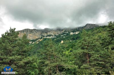 Hauts Plateaux du Vercors - 5513a