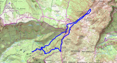 Carrières Romaines 29 août 2024