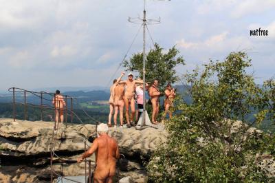 Rando Saxe 16 - Groupement naturiste.